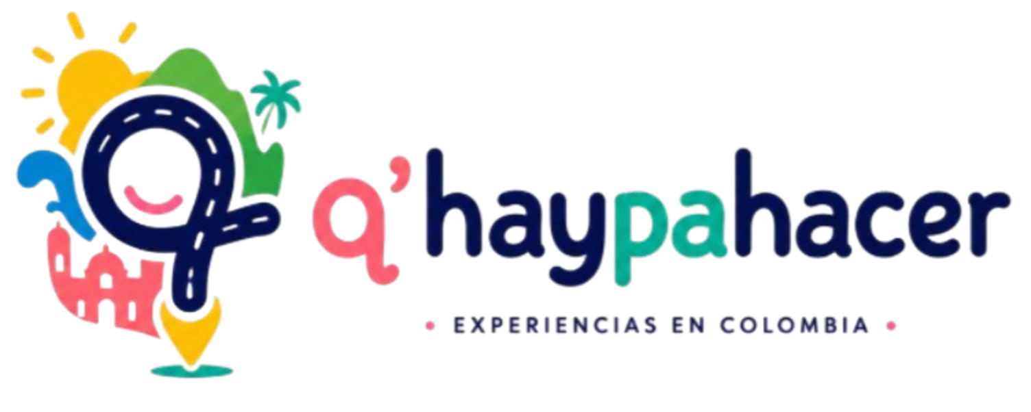 q'haypahacer — experiencias en Colombia